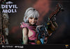 HUNTERS Day After WWIII - Devil Moli 1/6 Scale Figure
