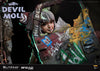 HUNTERS Day After WWIII - Devil Moli 1/6 Scale Figure