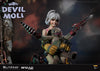 HUNTERS Day After WWIII - Devil Moli 1/6 Scale Figure