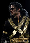 Michael Jackson (Black Label) 1/4 Scale Statue