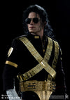 Michael Jackson (Black Label) 1/4 Scale Statue