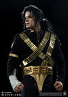 Michael Jackson (Black Label) 1/4 Scale Statue
