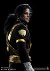 Michael Jackson (Black Label) 1/4 Scale Statue