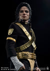 Michael Jackson (Black Label) 1/4 Scale Statue