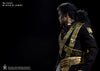 Michael Jackson (Black Label) 1/4 Scale Statue