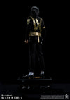 Michael Jackson (Black Label) 1/4 Scale Statue