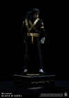 Michael Jackson (Black Label) 1/4 Scale Statue