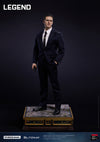 Legend - Reginald "Reggie" Kray 1/4 Scale Statue