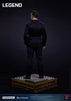 Legend - Reginald "Reggie" Kray 1/4 Scale Statue