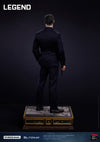 Legend - Reginald "Reggie" Kray 1/4 Scale Statue