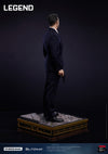 Legend - Reginald "Reggie" Kray 1/4 Scale Statue