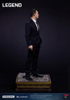 Legend - Reginald "Reggie" Kray 1/4 Scale Statue