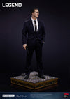 Legend - Reginald "Reggie" Kray 1/4 Scale Statue