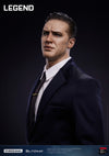 Legend - Reginald "Reggie" Kray 1/4 Scale Statue