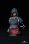 Assassin's Creed Shadows - Naoe 1/4 Scale Bust