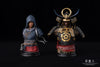 Assassin's Creed Shadows - Naoe 1/4 Scale Bust