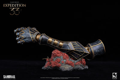 Clair Obscur: Expedition 33 - Arm of Gustave Life-Size Replica