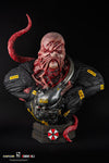 Resident Evil 3 Remake - Nemesis Life-Size Bust