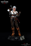 The Witcher 3: Wild Hunt - Ciri of Cintra 1/6 Scale Figure