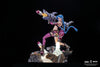 League of Legends – Jinx 1/6 Scale Statue