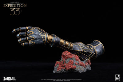 Clair Obscur: Expedition 33 - Arm of Gustave Life-Size Replica