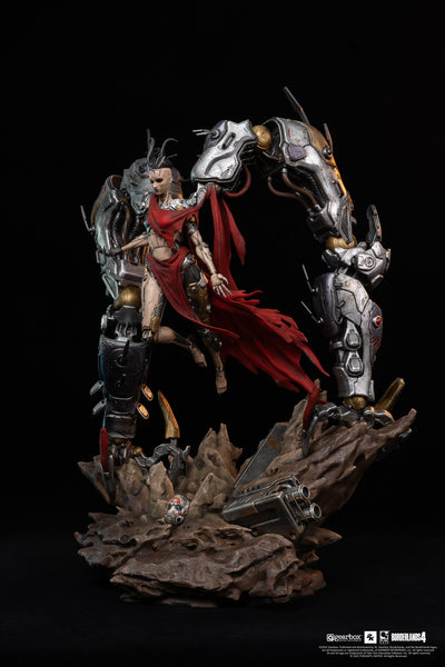 Borderlands 4 - Callis the Ripper Queen 1/6 Scale Statue