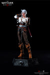 The Witcher 3: Wild Hunt - Ciri of Cintra 1/6 Scale Figure