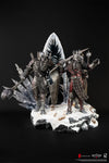The Witcher 3: Wild Hunt 1/6 Scale Diorama