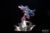 League of Legends – Jinx 1/6 Scale Statue