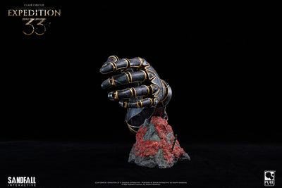 Clair Obscur: Expedition 33 - Arm of Gustave Life-Size Replica