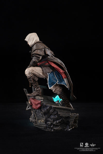 Assassin's Creed: Black Flag Resynced - Animus Edward Kenway 1/8 Scale Statue
