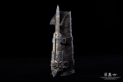 Assassin's Creed: Black Flag Resynced - Animus Edward Kenway Hidden Blade Life-Size Replica