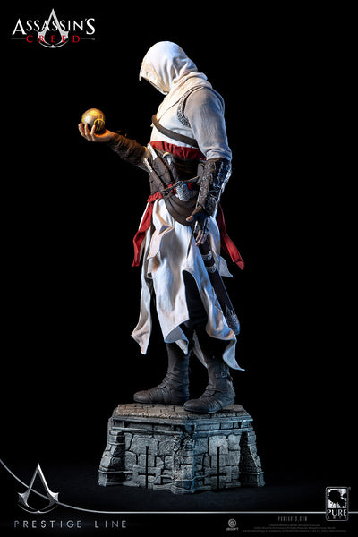 Assassin’s Creed - Altaïr Ibn-La'Ahad Prestige Line 1/2 Scale Statue
