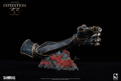 Clair Obscur: Expedition 33 - Arm of Gustave Life-Size Replica