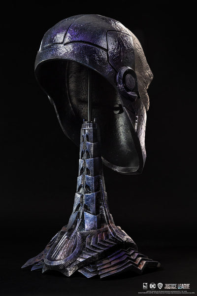 Darkseid Life-Size Art Mask