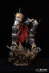 Borderlands 4 - Callis the Ripper Queen 1/6 Scale Statue