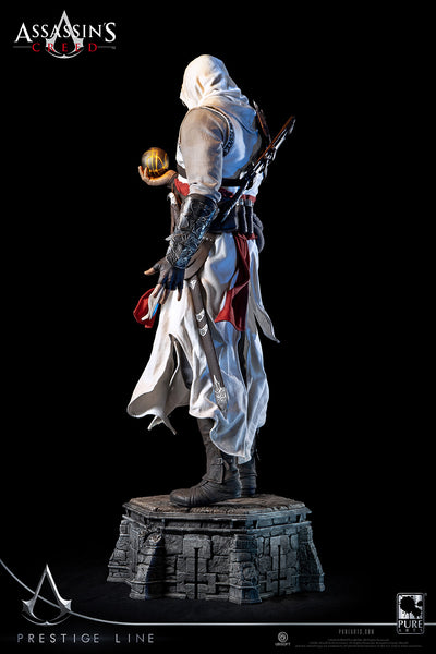 Assassin’s Creed - Altaïr Ibn-La'Ahad Prestige Line 1/2 Scale Statue