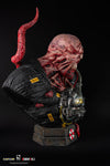 Resident Evil 3 Remake - Nemesis Life-Size Bust