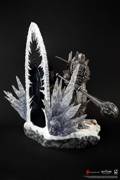 The Witcher 3: Wild Hunt 1/6 Scale Diorama