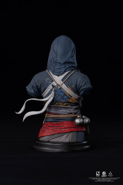 Assassin's Creed Shadows - Naoe 1/4 Scale Bust