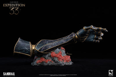 Clair Obscur: Expedition 33 - Arm of Gustave Life-Size Replica