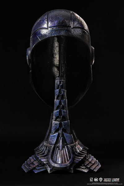 Darkseid Life-Size Art Mask