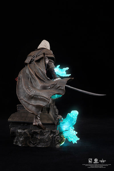 Assassin's Creed: Black Flag Resynced - Animus Edward Kenway 1/8 Scale Statue