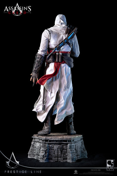 Assassin’s Creed - Altaïr Ibn-La'Ahad Prestige Line 1/2 Scale Statue