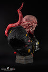Resident Evil 3 Remake - Nemesis Life-Size Bust