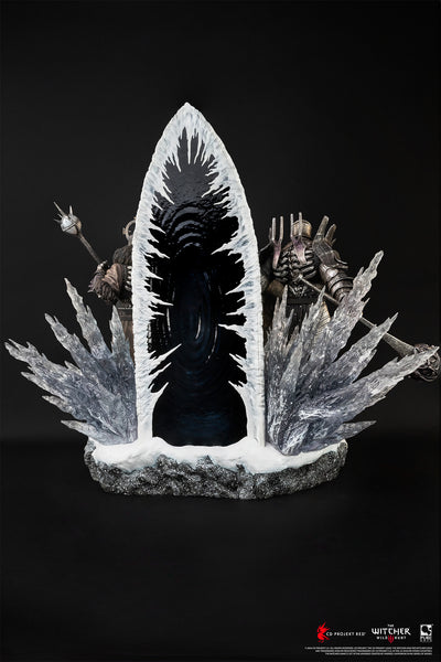The Witcher 3: Wild Hunt 1/6 Scale Diorama