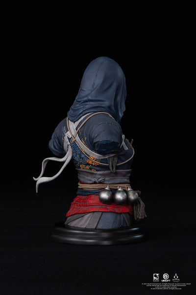 Assassin's Creed Shadows - Naoe 1/4 Scale Bust