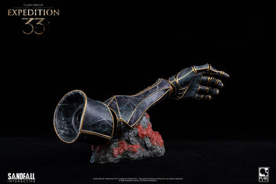 Clair Obscur: Expedition 33 - Arm of Gustave Life-Size Replica