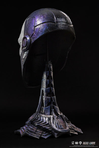 Darkseid Life-Size Art Mask