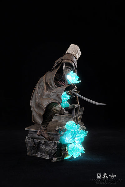 Assassin's Creed: Black Flag Resynced - Animus Edward Kenway 1/8 Scale Statue